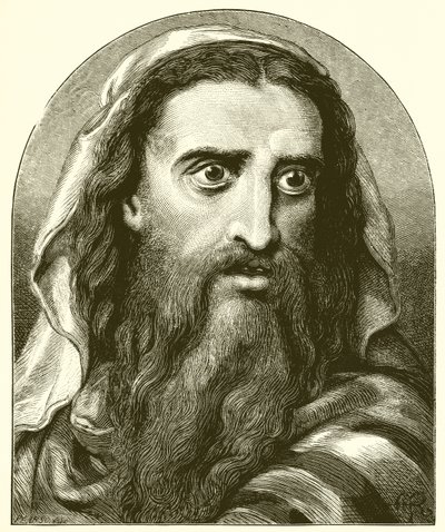 Isaïe - English School