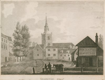 Islington - English School