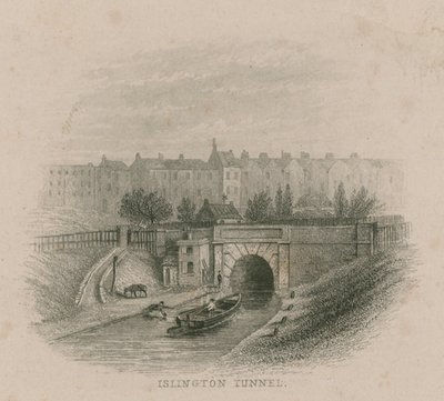 Tunnel d