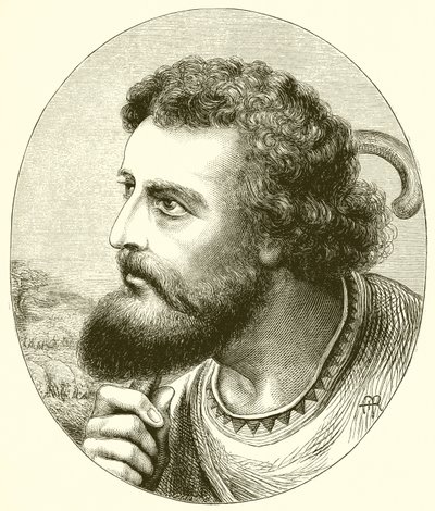 Jacob - English School