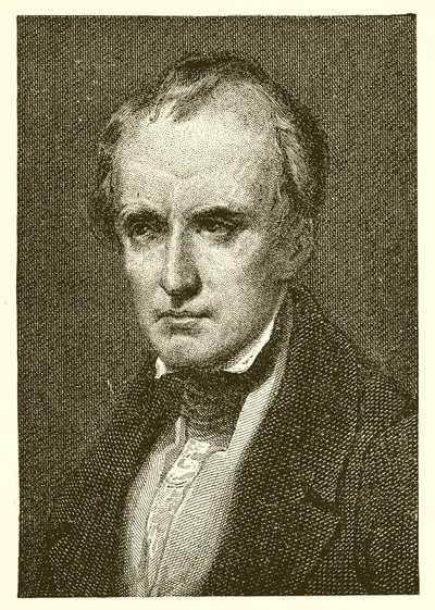 James Fenimore Cooper - English School