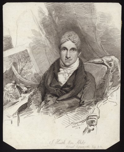 James Heath - English School