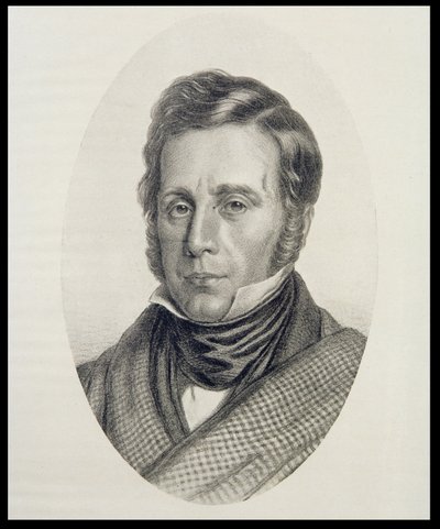 James Hogg - English School