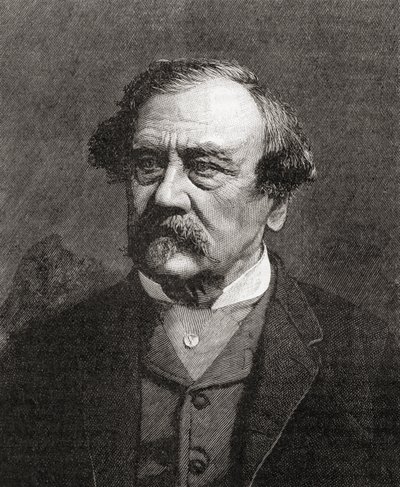 James Howard Harris, 3e comte de Malmesbury - English School
