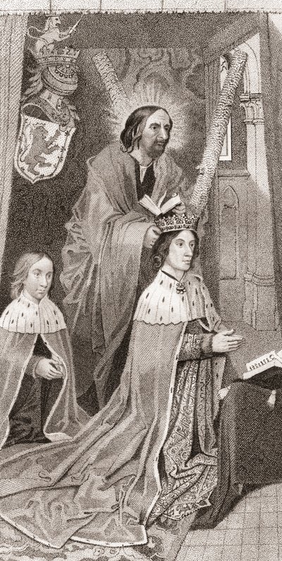 Jacques III d