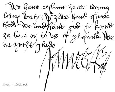 Jacques IV d