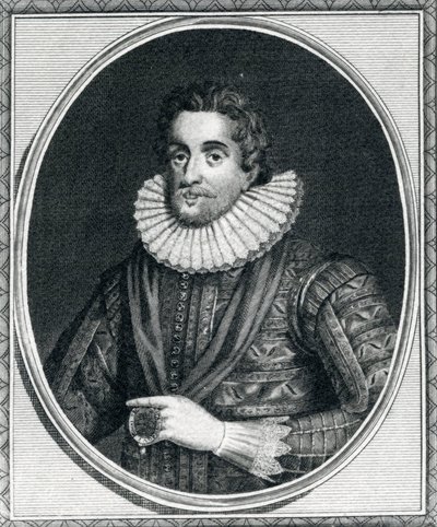 James I, roi de Grande-Bretagne, de France et d
