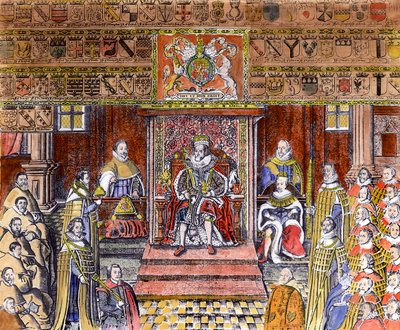 Jacques Ier d