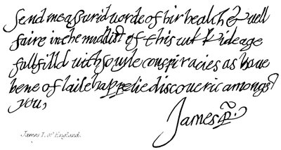 Jacques Ier d