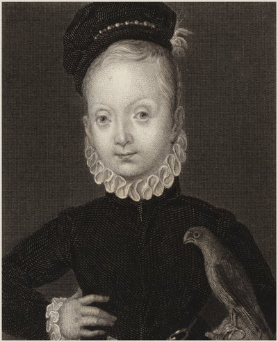 Jacques Ier d