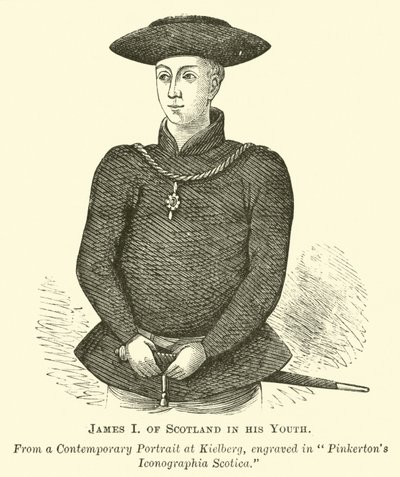 Jacques Ier d
