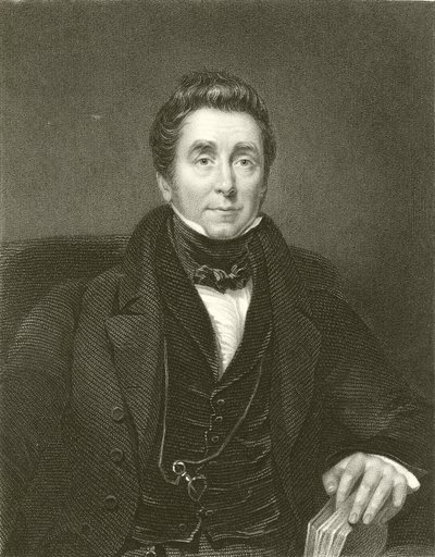 James Johnson - English School