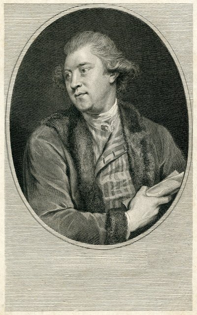 James Macpherson (1736-96) - English School