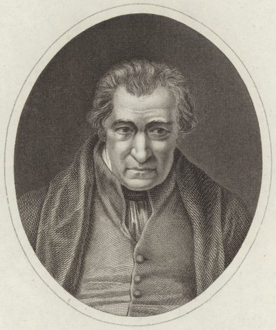 James Watt - English School