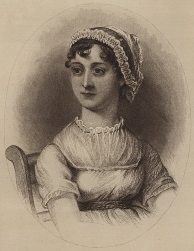 Jane Austen - English School
