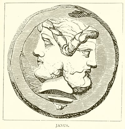 Janus - English School