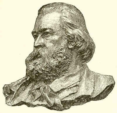Jean-François Millet - English School