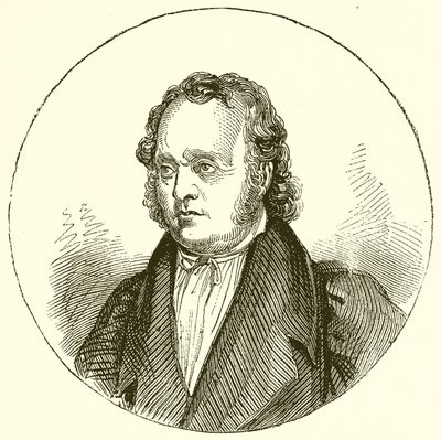 Jean Paul Richter - English School
