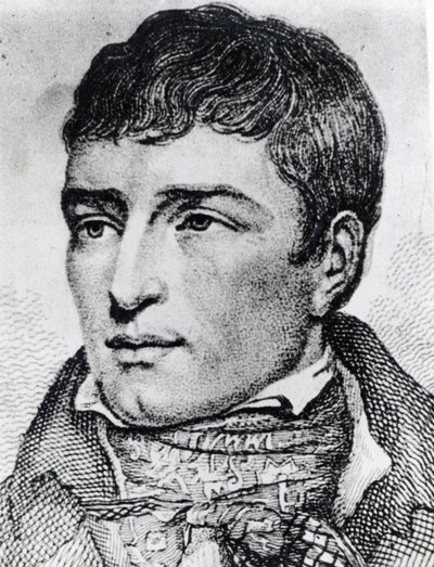 Jem Belcher - English School
