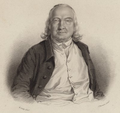 Jeremy Bentham - English School