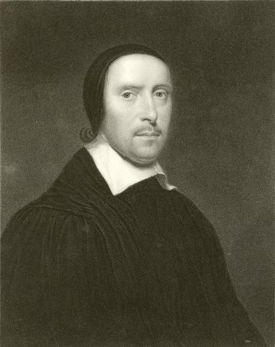 Jeremy Taylor - English School