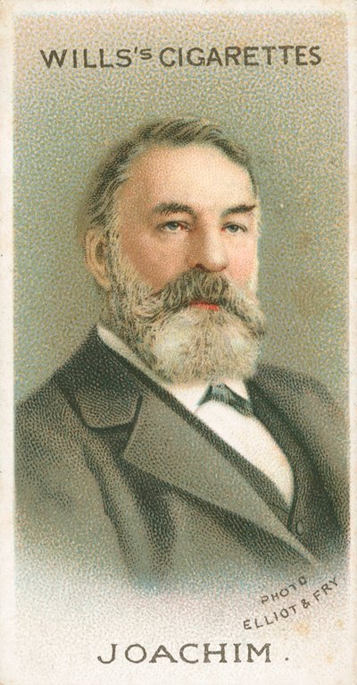 Joachim - English School