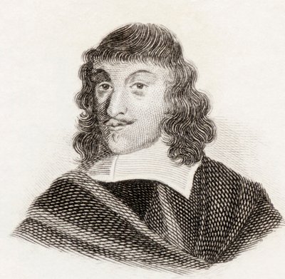 Johann Freinsheim, 1825 (gravure) - English School