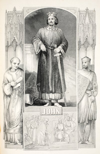 Jean - English School