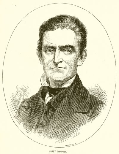 John Brown - English School