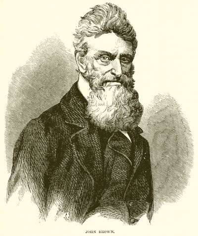 John Brown - English School