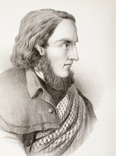 John Brown, tiré de 
