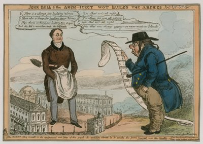 John Bull et l