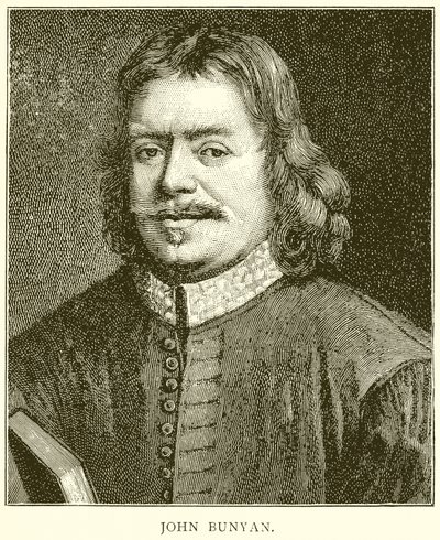 John Bunyan - English School