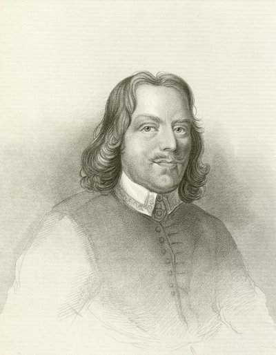 John Bunyan - English School