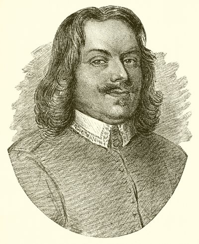 John Bunyan - English School