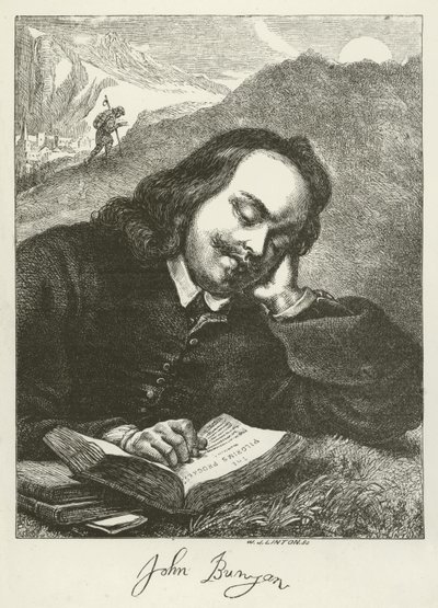 John Bunyan - English School