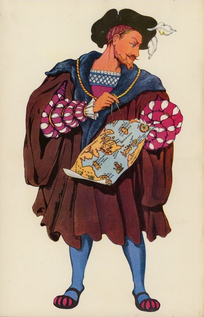 John Cabot - English School