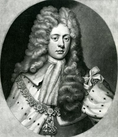 John Campbell, 2e duc d