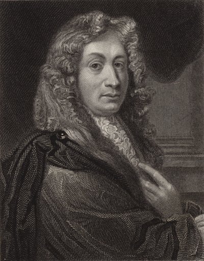 John Dryden - English School