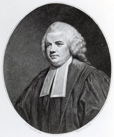 John Dunning, 1er baron Ashburton (1731-83) - English School
