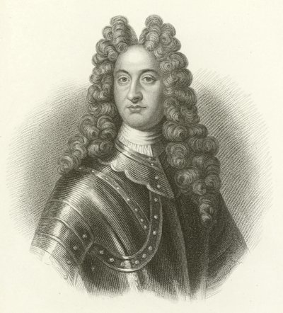 John Erskine Comte de Marr - English School