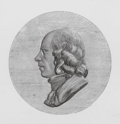 John Flaxman - English School