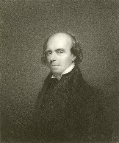 John Flaxman - English School