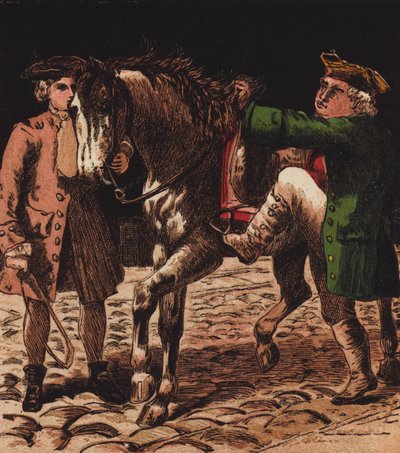 John Gilpin - English School