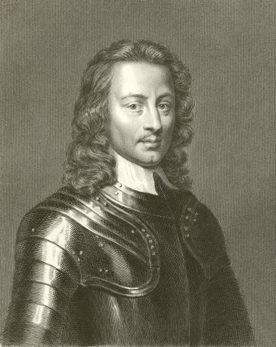 John Hampden - English School