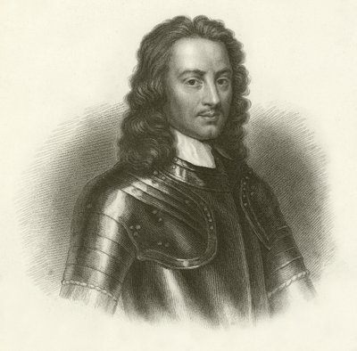 John Hampden - English School