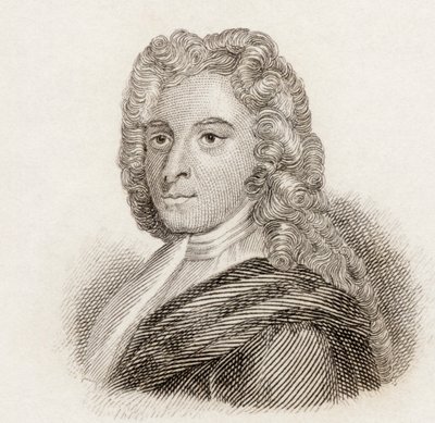 John Hughes, 1825 - English School