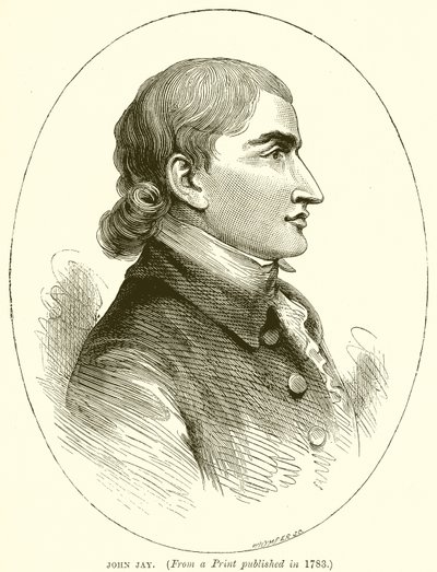 John Jay - English School