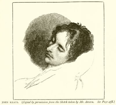 John Keats - English School