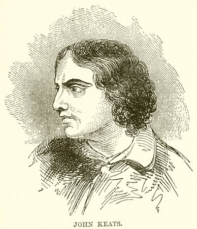 John Keats - English School